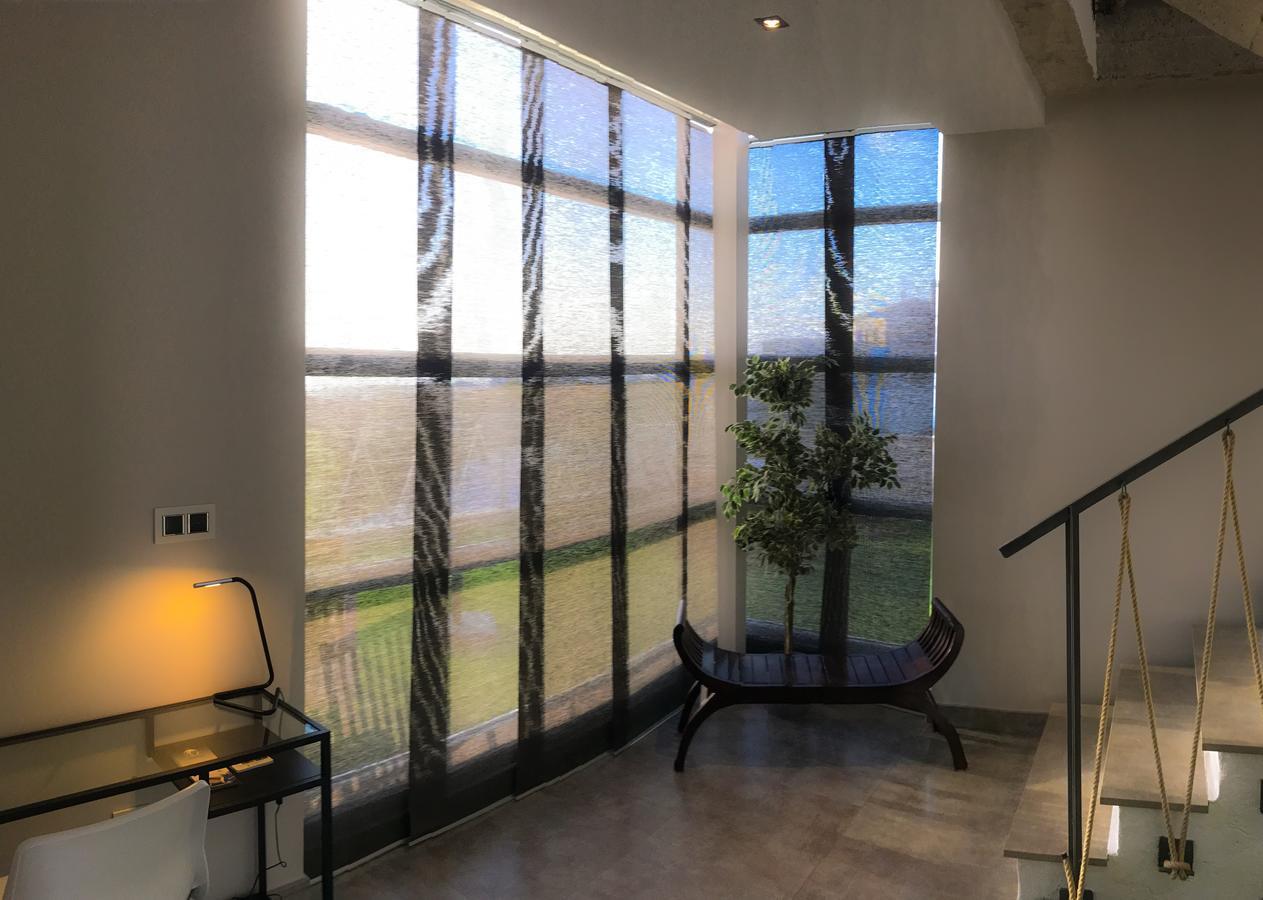 Апартаменты 01 Loft Alenda Golf Monforte del Cid Экстерьер фото